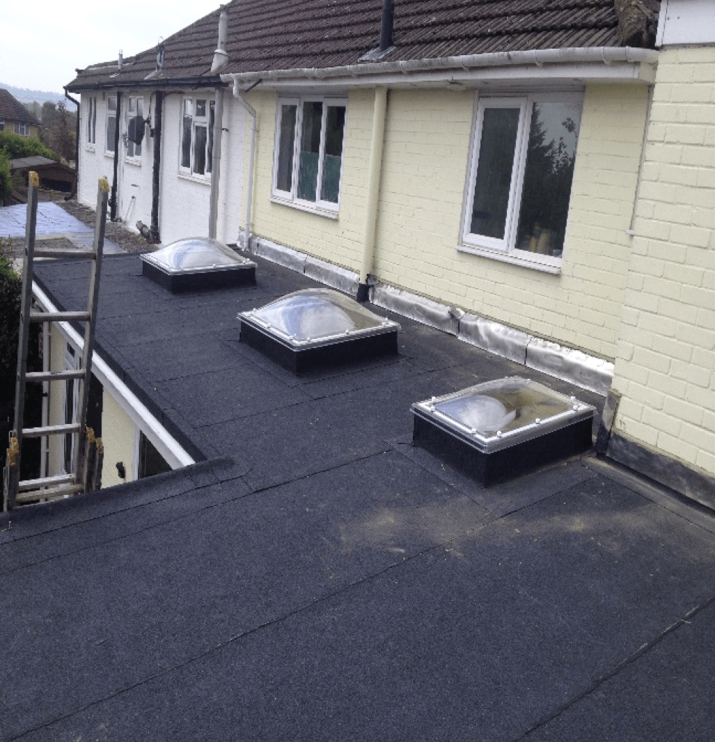 When Should I Replace My Flat Roof?